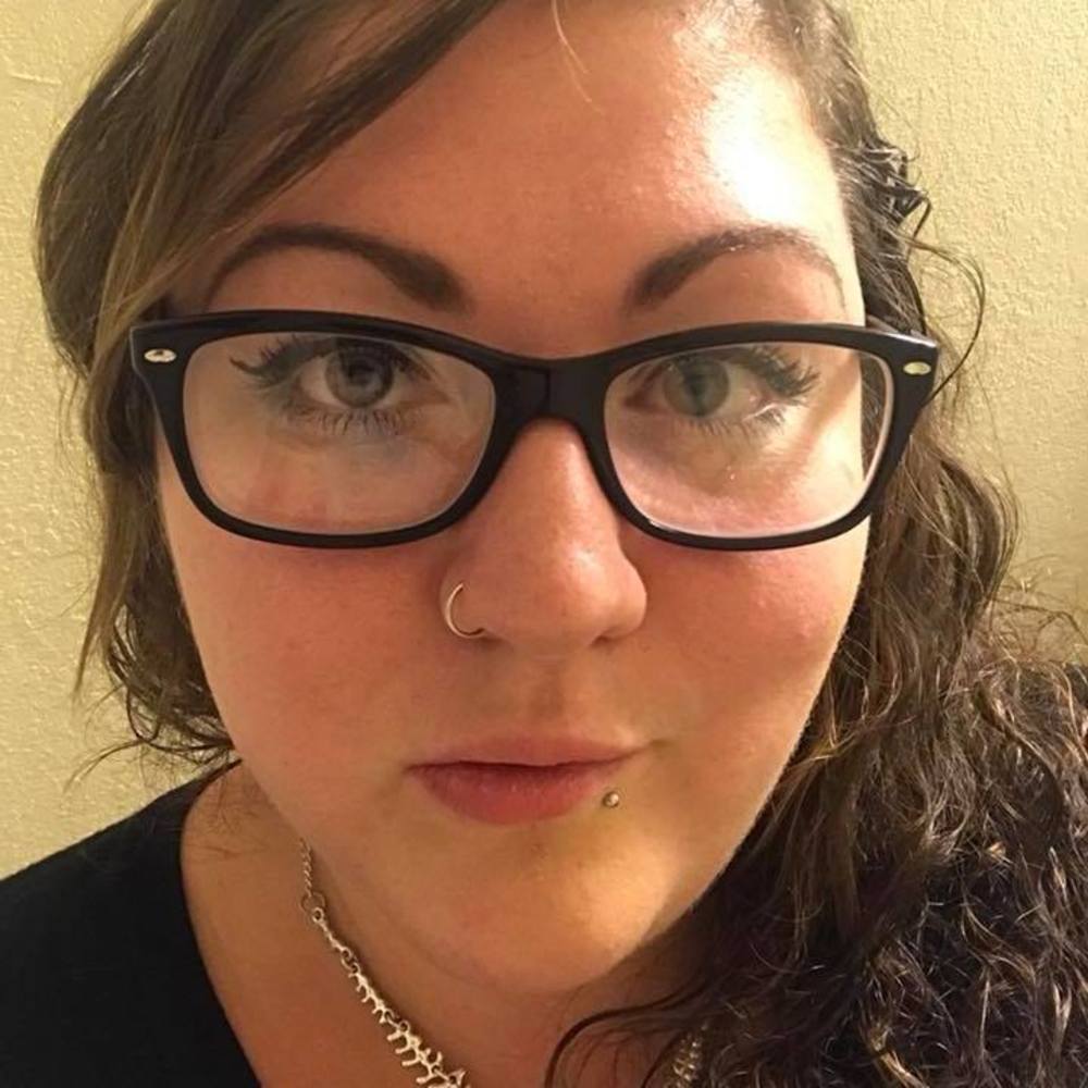 Meet your Posher, Jessie ann